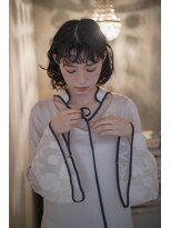 ヘア サロン イエロー(hair salon YELLOW)&nbsp;ネオソバージュ