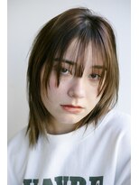 シータ ふじみ野(THETA)&nbsp;ネオウルフ【THETA ふじみ野】