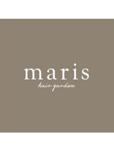 maris hair garden【マリス ヘアガーデン】