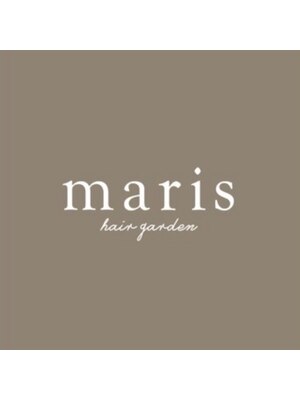 マリス ヘアガーデン(maris hair garden)