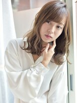 イリーブ(elieve)&nbsp;やわらかベージュカラースタイル