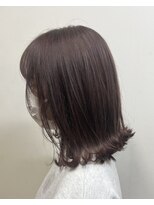 サラ HAIR&MAKE SALA 相模大塚店&nbsp;ラベンダーベージュ