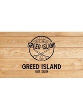 GREED ISLAND