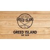 グリードアイランド(GREED ISLAND)のお店ロゴ