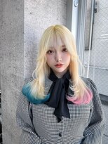 イキ 表参道(iki omotesando)&nbsp;大人ガーリー/モード/チョコレート[表参道駅]