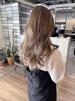 エイト 博多店(EIGHT hakata)&nbsp;☆ベージュカラー☆