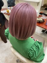 クラナ(clana)&nbsp;那覇店/clana/沖縄美容室/プルエクステ