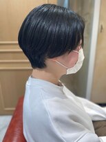 ズール 武蔵新城店(ZU-LU) ショートスタイル♪/ヘルシースタイル◎20代30代40代50代