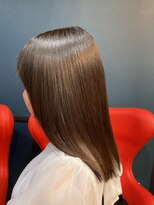 ベルポ(Bellpo)&nbsp;夏は楽なスタイルがいいですね