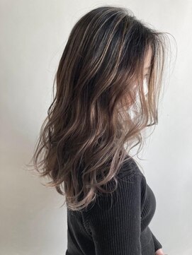 ゼン ネオ(Zen Neo) 髪質トリートメント