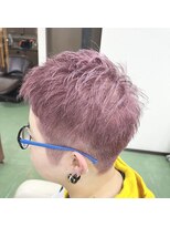 ゼロ(Zero)&nbsp;大人可愛い20代30代40代小顔ショート