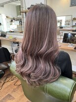 ブランチ(branch)&nbsp;ピンクベージュ