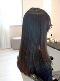 ロング/髪質改善/トリートメント/20代30代40代50代
