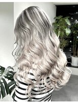 シエラ 心斎橋(CIERA.)&nbsp;CIERA.バレイヤージュ