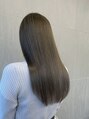 ラ・ミュール La.Mur ハイトーンのベージュカラーも人気です♪