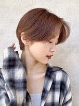 メゾンドイギー(MAISON de IGGY)