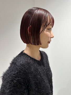 イト(iTo) ミニボブ