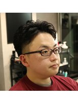 ニューオールド 三軒茶屋(NEW OLD)&nbsp;ナチュラル7.3ビジネスショート