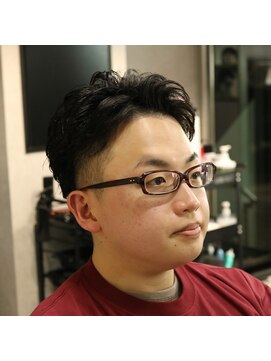 ニューオールド 三軒茶屋(NEW OLD) ナチュラル7.3ビジネスショート