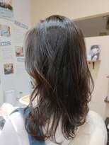 キラーナ(Kirana)&nbsp;ふんわり外ハネ巻き