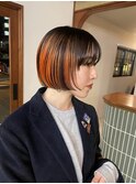 orange design