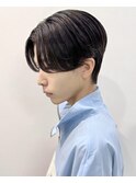 ニュアンスパーマ