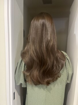 シュガー(Sugar) アッシュベージュ