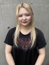 リリアン 青山(relian) 新妻 未菜