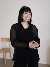 ケイト(KATE)&nbsp;小柳 佐千子