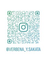 バーベナ(Verbena) Instagram
