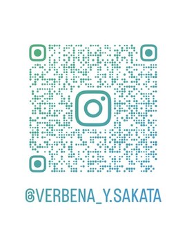バーベナ(Verbena) Instagram