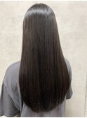 髪質改善/ストレート/縮毛矯正/トリートメント