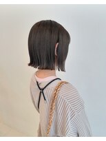 ヴァンカウンシル 福岡店(VAN COUNCIL)&nbsp;オリーブグレージュカラー☆