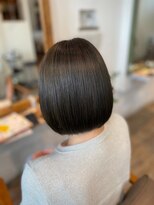 シェリル 名取美田園店(Cheryl)&nbsp;髪質再生/髪質改善/BYKARTE/バイカルテ/艶髪/大人女性