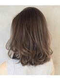ゆるふわミディー