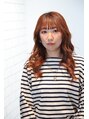テンペランス(Temperance.) 原 久美子