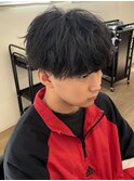 マッシュ/ソフトツイストスパイラル