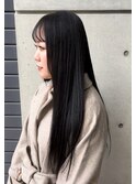 酸性ストレート