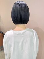 ソピ バイ インビテーション(sopi by invitation)&nbsp;【中村】#175 ボブ ミニボブ ショートボブ 切りっぱなしボブ