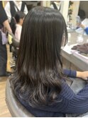 ストカール＊ゆるふわカール＊形状記憶スタイル
