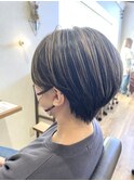 アンブレラカラー