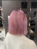 プライズ 錦糸町北口店(prize)&nbsp;ベビーピンク【錦糸町北口】ayaka