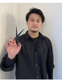 オーブ ヘアー マイロ 東長戸店(AUBE HAIR milo) 木村 大地