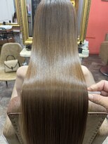 エヌトゥーナ 表参道(Ntuna)&nbsp;スモーキーベージュ