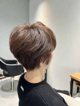 アフレスカ プリュ 木更津(afresca plus) 大人ショート