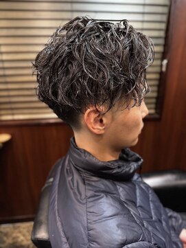 ヒロギンザ 御徒町店(HIRO GINZA) ツイストスパイラル