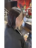 インナーカラー