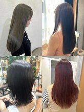 ☆美還元トリートメントを体験したお客様の声☆