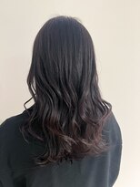 アヴァンスクロス あべのルシアス店(AVANCE.CROSS)&nbsp;ダークブラウン