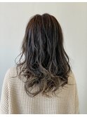 ムラを修正するハイライト